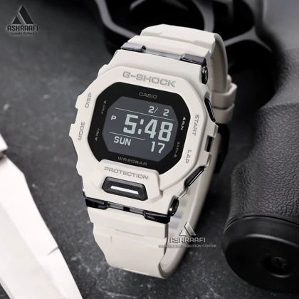 ساعت اسپرت جیشاک Casio G-Shock GBD-200UU-9