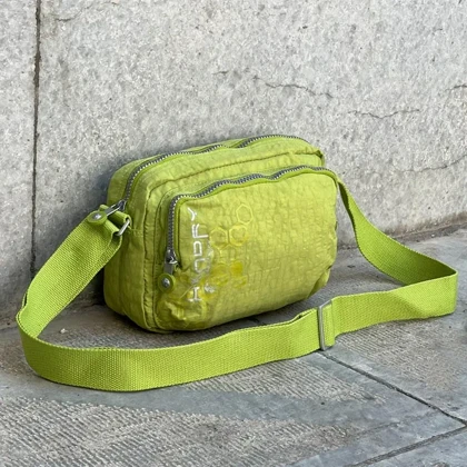 کیف رودوشی اورجینال مدل HANDRY - H0407