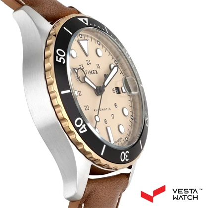 ساعت مچی مردانه تایمکس TIMEX مدل TW2V41500