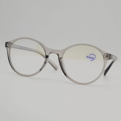 عینک آفتابی زنانه و مردانه بلوکات Anti Blue Light 203109 مناسب کار با کامپیوتر و موبایل