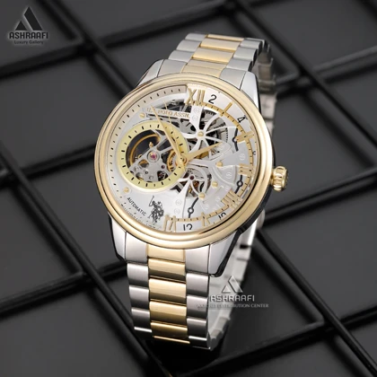 ساعت مردانه یو اس پولو U.S. Polo Assn. USPA1112-05