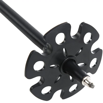 باتوم کوهنوردی کلیپسی اسنوهاک Snow Hawk مدل SN-T0115 طول 135cm