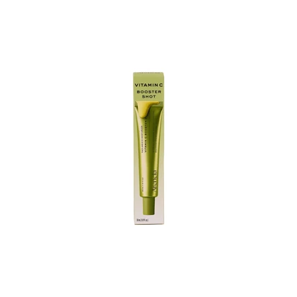 بوستر شات دور چشم و صورت ویتامین C آرنسیا روشن کننده قوی Vitamin C Booster Shot