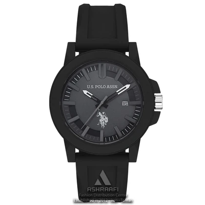 ساعت مچی یو اس پولو U.S. Polo Assn. USPA1029-01