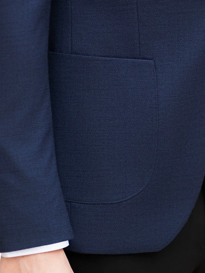 کت تک دکمه کدc224