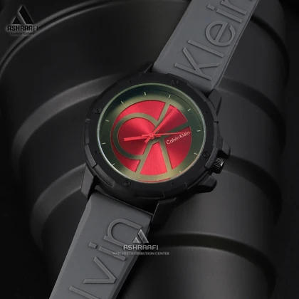 ساعت کلوین کلین اسپرت Calvin Klein CK-01