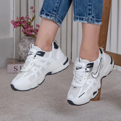 کتانی دخترونه وارداتی NIKE BERRY 3770