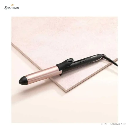 فر کننده مو بابیلیس مدل BABYLISS C452E