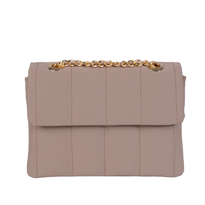 کیف دوشی چرم زنانه مایکرو