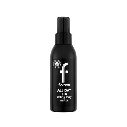 اسپری فیکس مات فلورمار All Day Fix Matte حجم 125 میلی‌لیتر