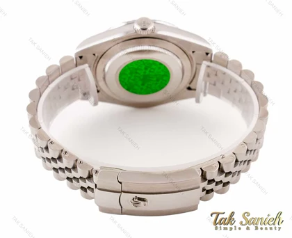 ساعت رولکس دیت جاست مردانه ویمبلدون Rolex-2957-G