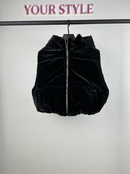 پافر سیلیکونی کوتاه 7715