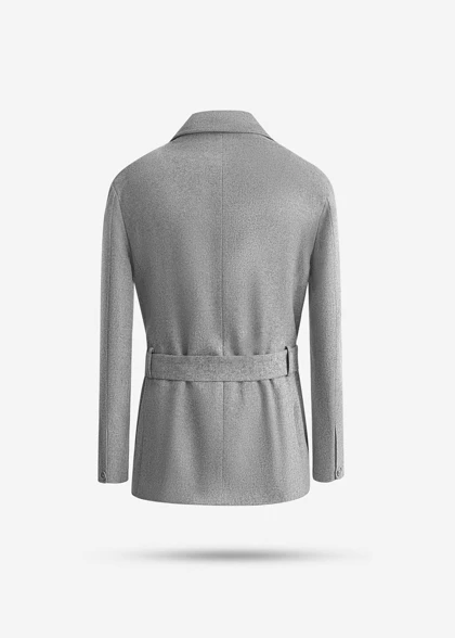 کت سافاری پشمی 2520207