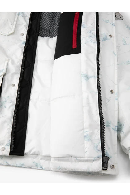 کت و کاپشن مردانه اورجینال کوتون koton