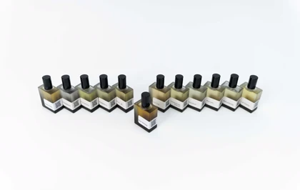 عطر مردانه مدل BELLADONNA برند کلار کالکشن kelar collection