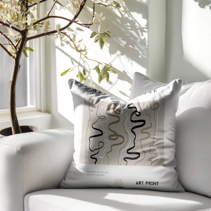 کوسن Pillow modern590