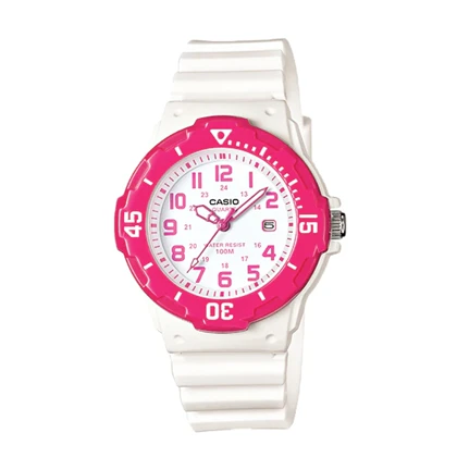 ساعت مچی زنانه کاسیو CASIO LRW-200H-4BV