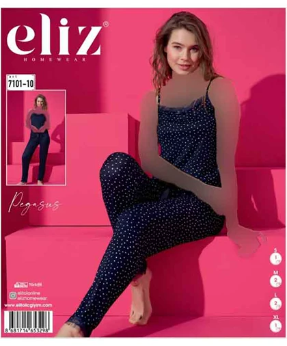 تاب و شلوار زنانه