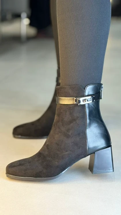 6378 - بوت سوییت بغل یراق هرمس 6378