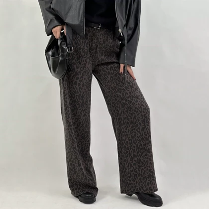 شلوار پلنگی 1007642