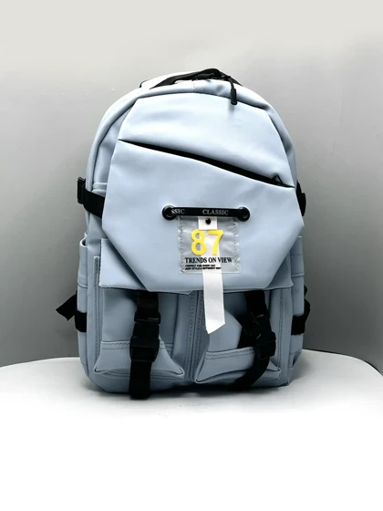 کوله پشتی دانشجویی mr90-51