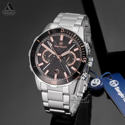 ساعت سرجیو تاچینی Sergio Tacchini ST.1.10439-5