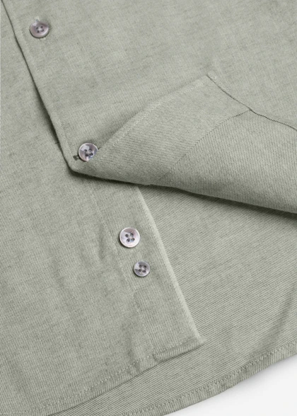 پیراهن Flannel