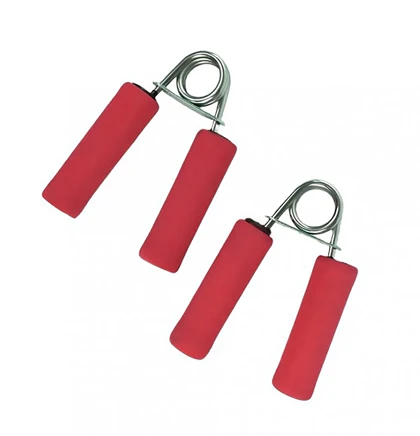 فنر تقویت مچ بسته دوعددی HAND GRIP