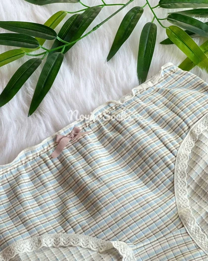 شورت Lovely bear