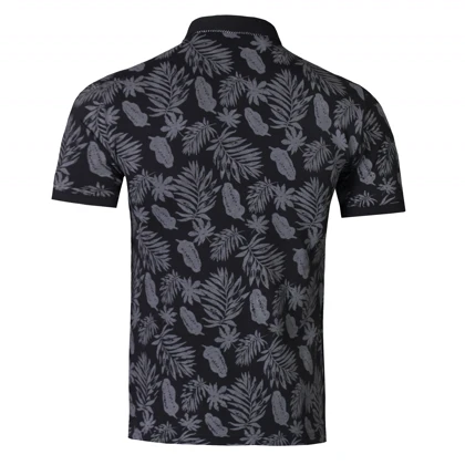 پولوشرت ورزشی مردانه جودون تکنیک پلاس 07 مدل TS-147