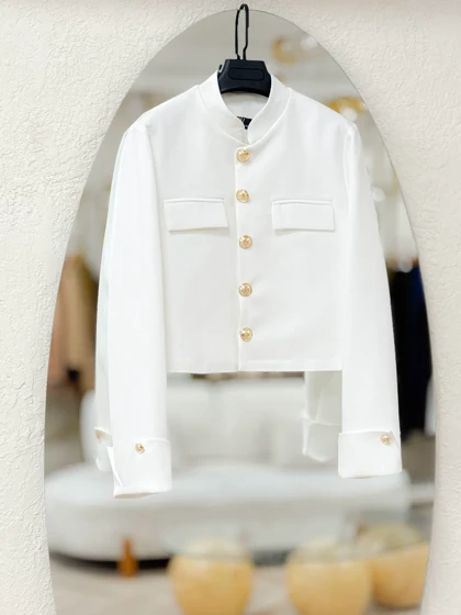 کراپ سفید Nora 125