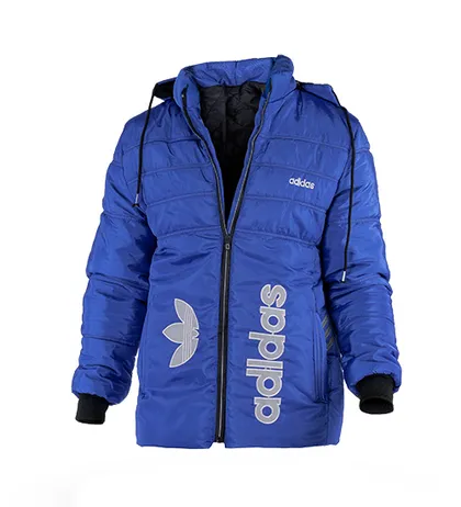کاپشن مردانه اسپرت Adidas