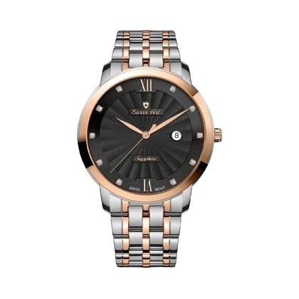 ساعت مچی مردانه سوئیس آرت مدل 620012SR1601