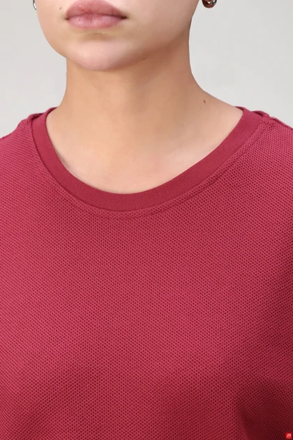 تیشرت زنانه کد 03504