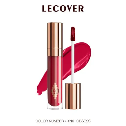 رژلب مایع لیکاور Lecover Liquid Lipstick