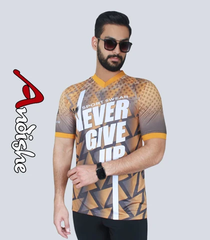 تیشرت ورزشی مدل کوچ