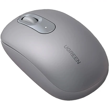 موس بی سیم یوگرین MU105
