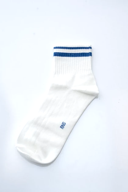 جوراب رینگری کش اسپرت ساق‌دار مردانه