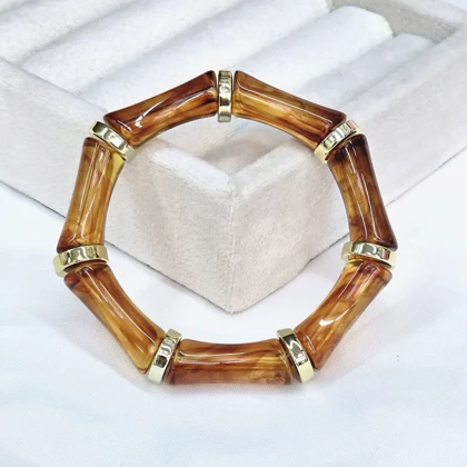 دستبند تابستانی زارا کد zd0023 گالری موژان حیدری