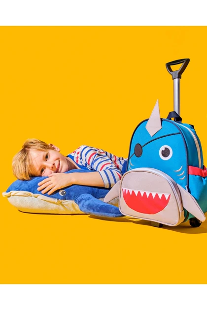 کوله پشتی بچگانه zoozy zoozy