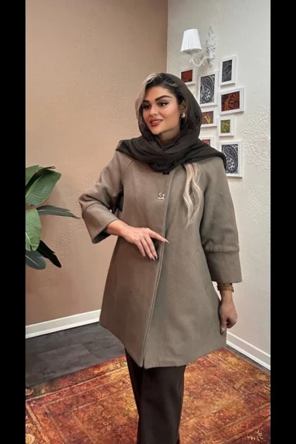 پالتو فوتر لیدی