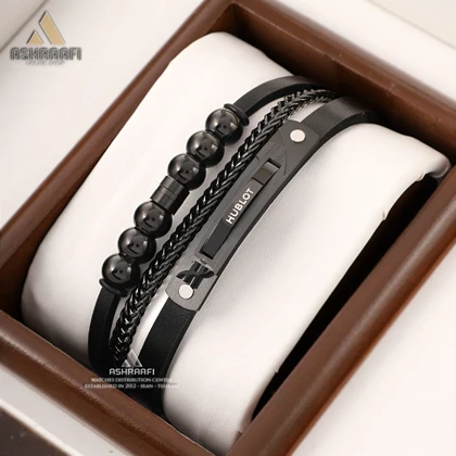 دستبند هابلوت Hublot Bracelet C4