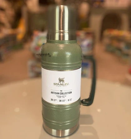 فلاسک استنلی artisan