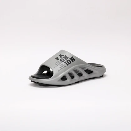 دمپایی مردانه لوکا مدل فشن