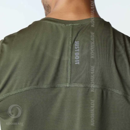 حلقه‌ای مردانه RU30 NIKE