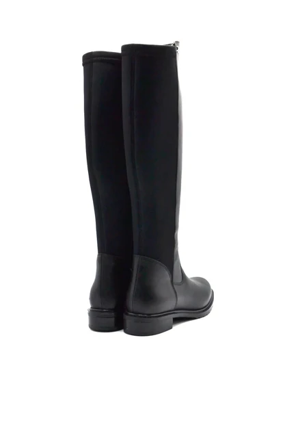 بوت بلند زنانه venus venus