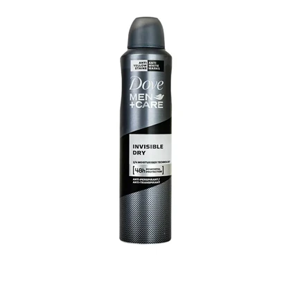 اسپری ضدتعریق مردانه داو Dove Spray