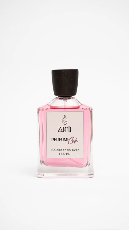 عطر زنانه کیوت زنیر