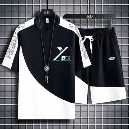 تیشرت اسپرت ماکان