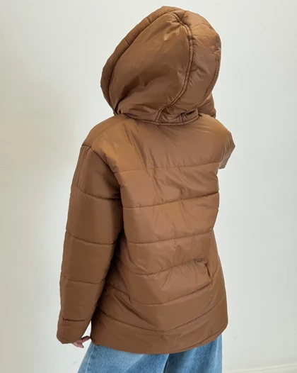 کاپشن بندینکی کد 130079